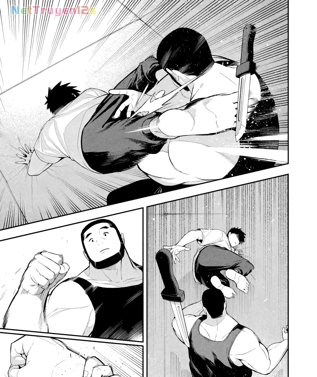 Chapter 27 - Trang 27