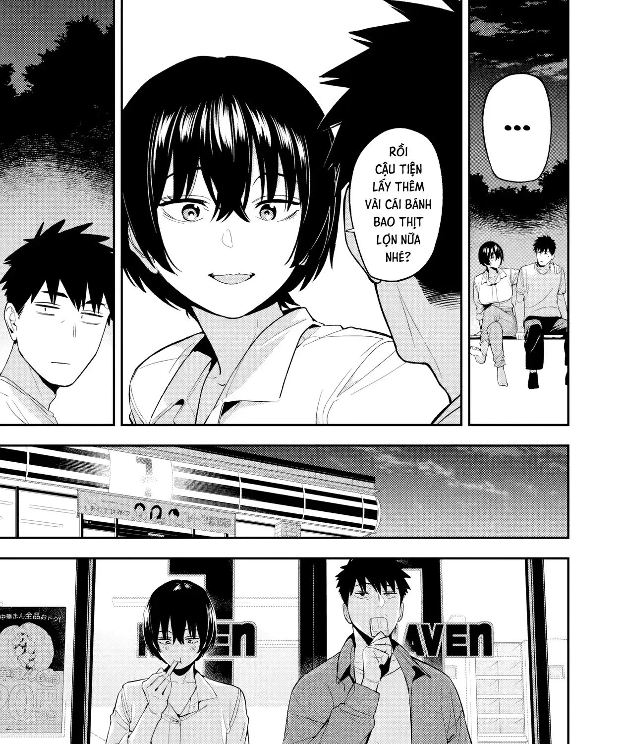 Chapter 28 - Trang 37