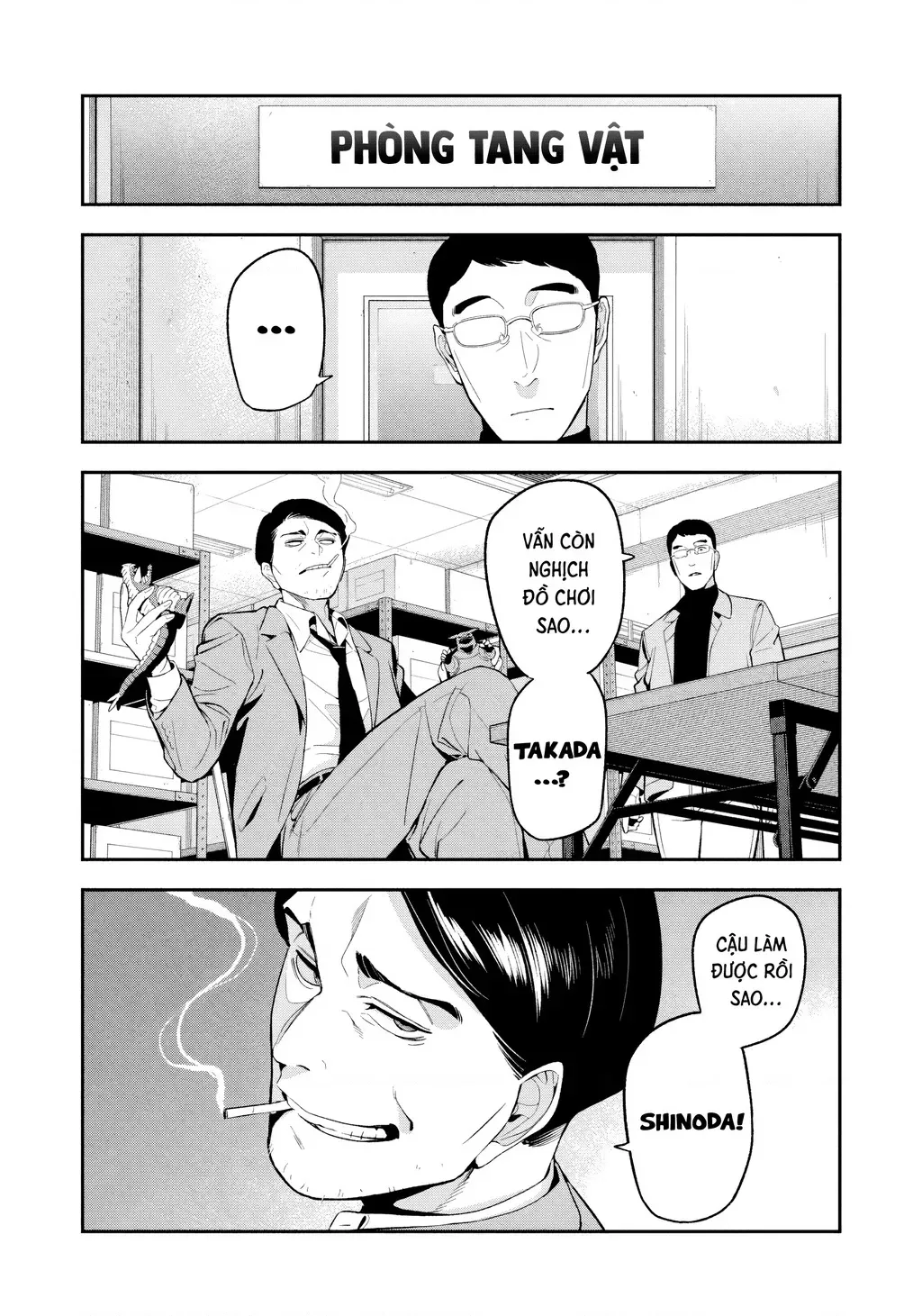 Chapter 29 - Trang 13