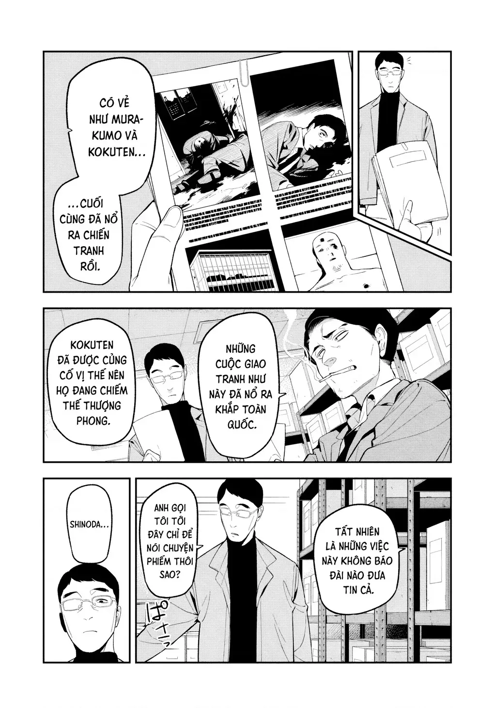 Chapter 29 - Trang 14