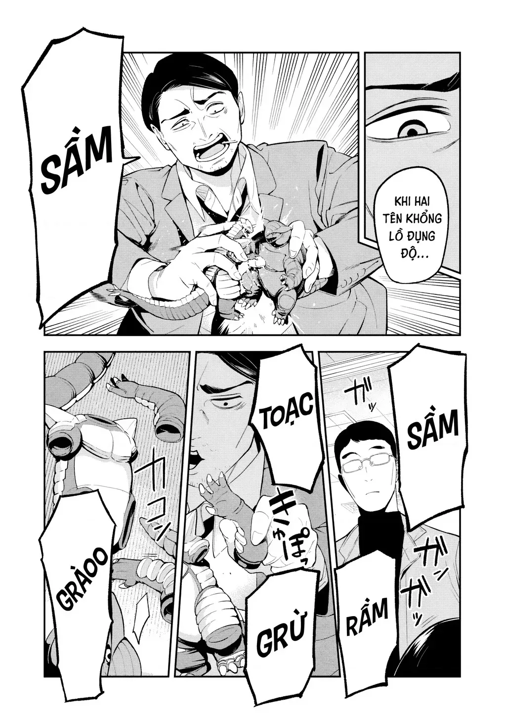 Chapter 29 - Trang 16