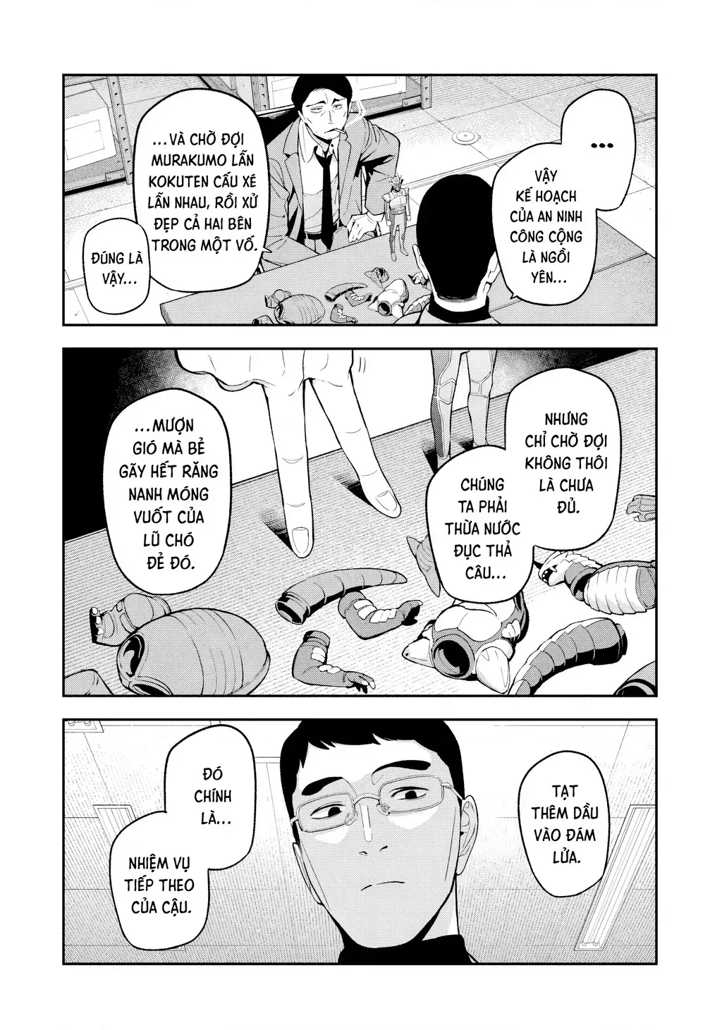 Chapter 29 - Trang 18