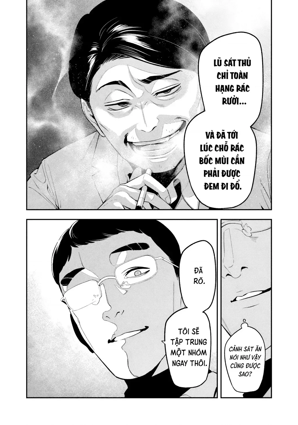Chapter 29 - Trang 19