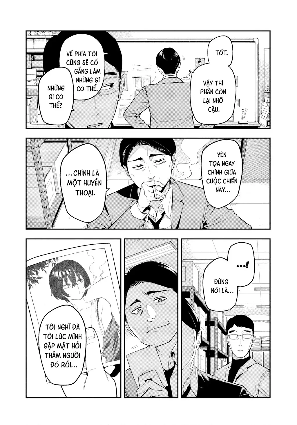 Chapter 29 - Trang 20