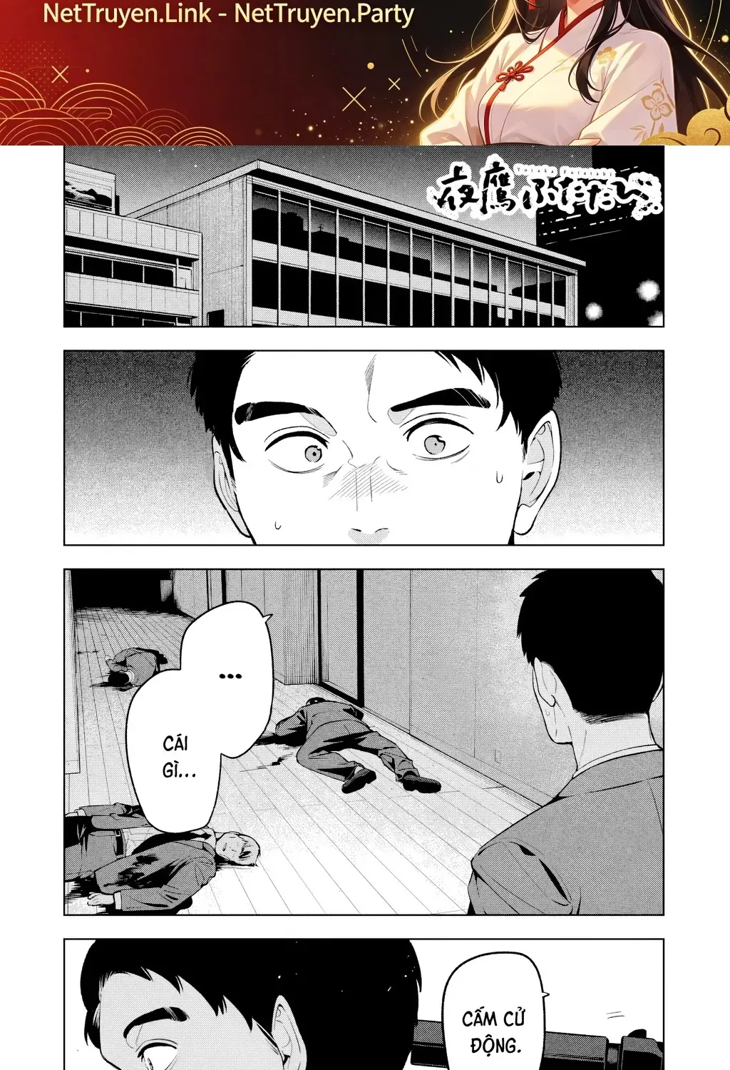 Chapter 29 - Trang 3