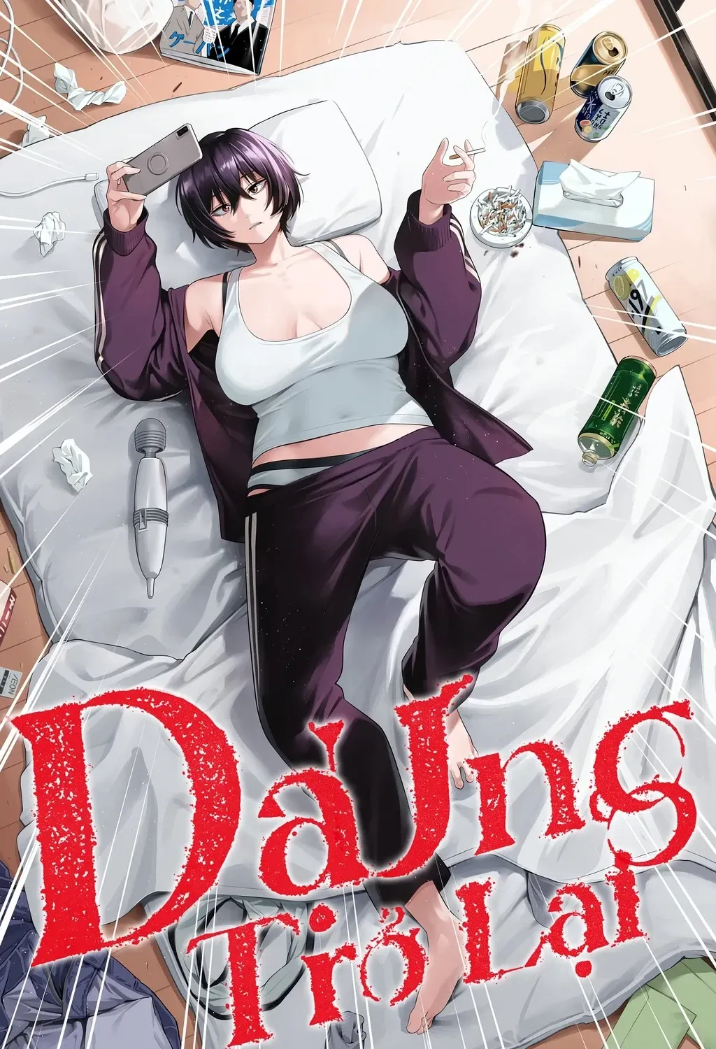 Chapter 29 - Trang 22