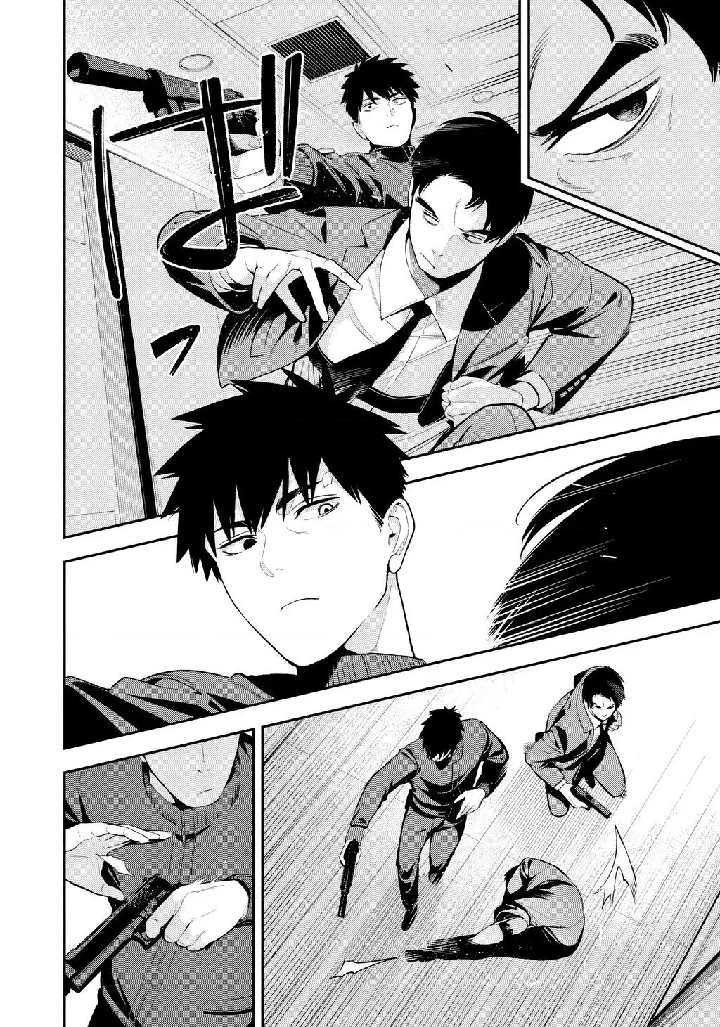Chapter 29 - Trang 5