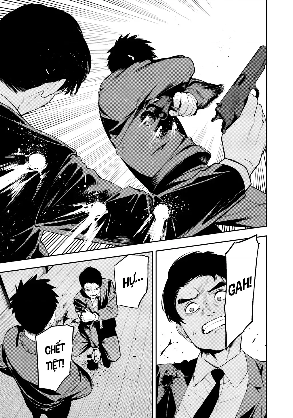 Chapter 29 - Trang 6