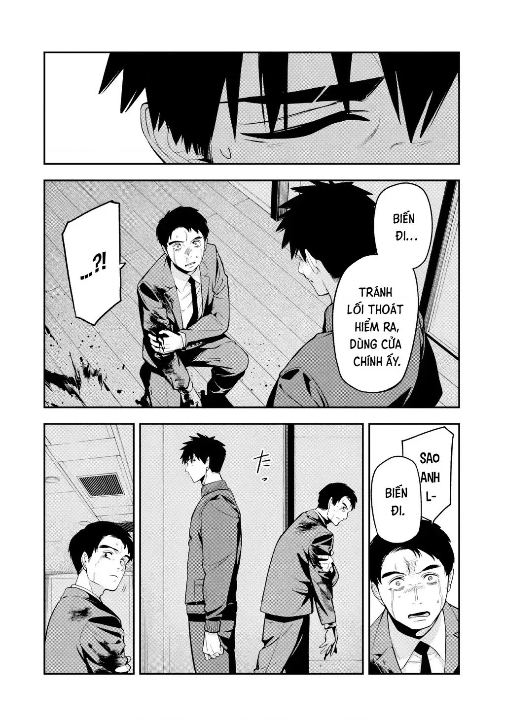 Chapter 29 - Trang 8