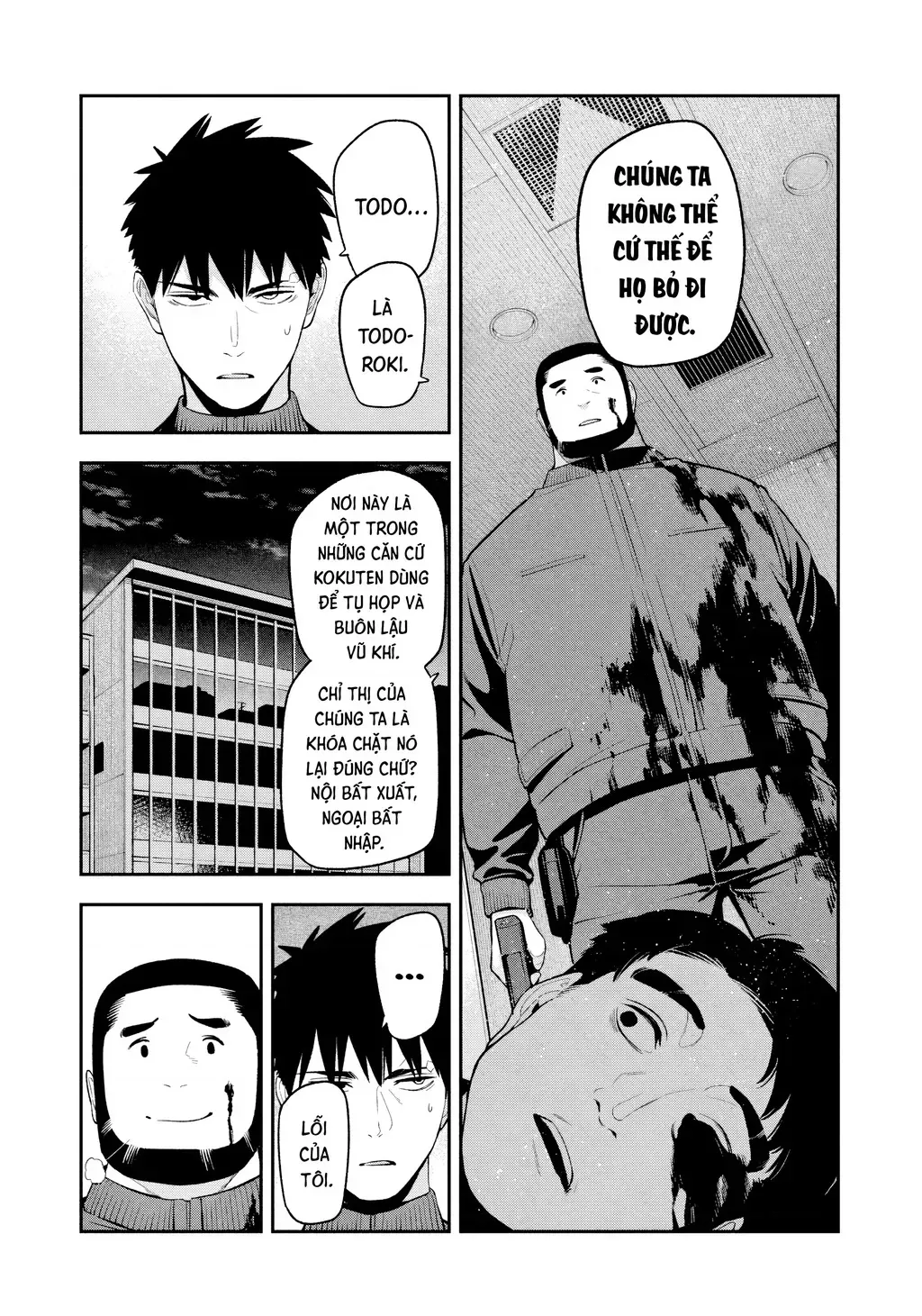 Chapter 29 - Trang 10