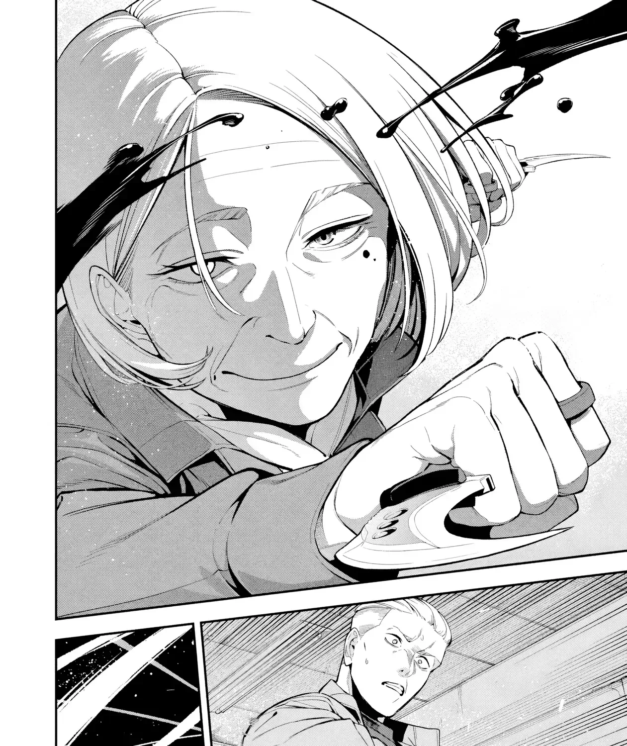 Dạ Ưng Trở Lại - Chap 31 - Trang 11