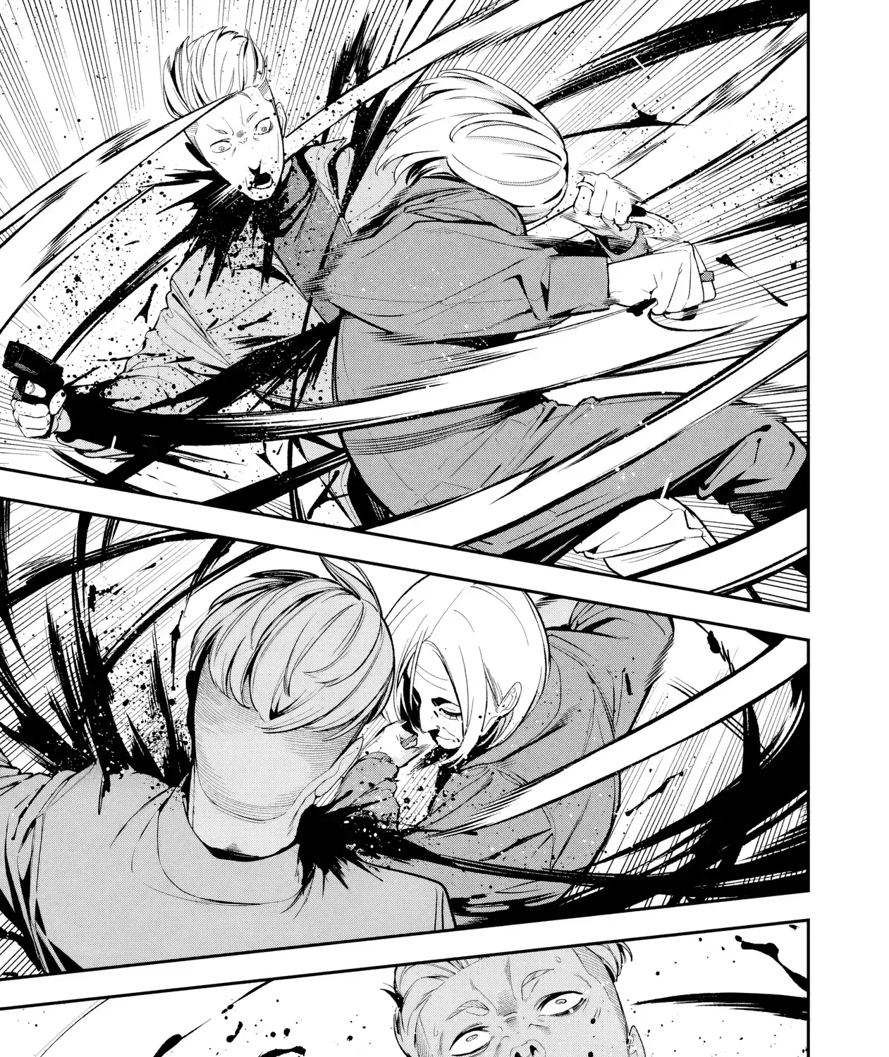 Dạ Ưng Trở Lại - Chap 31 - Trang 13