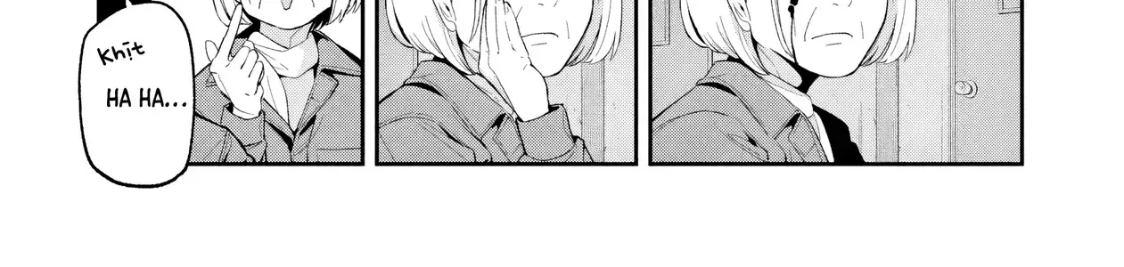 Dạ Ưng Trở Lại - Chap 31 - Trang 22