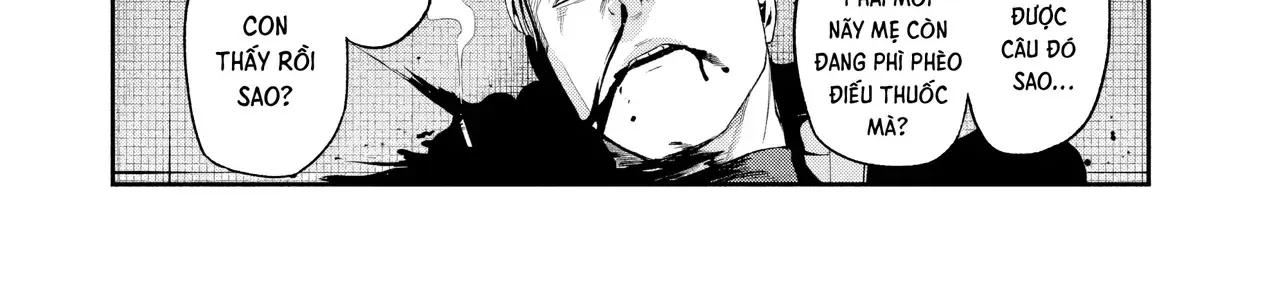 Dạ Ưng Trở Lại - Chap 31 - Trang 24