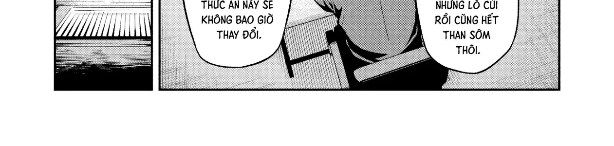 Dạ Ưng Trở Lại - Chap 31 - Trang 28