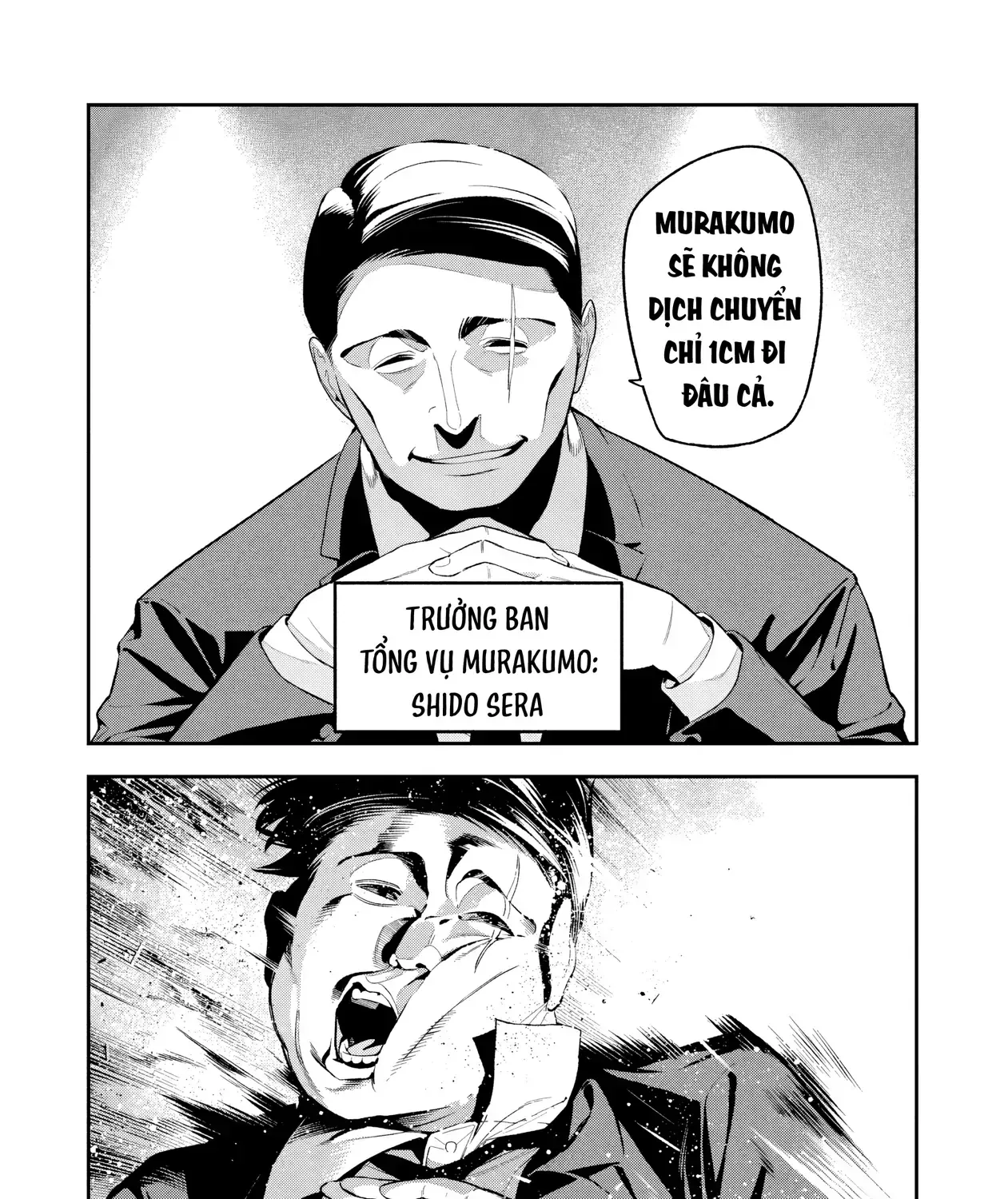 Dạ Ưng Trở Lại - Chap 31 - Trang 29