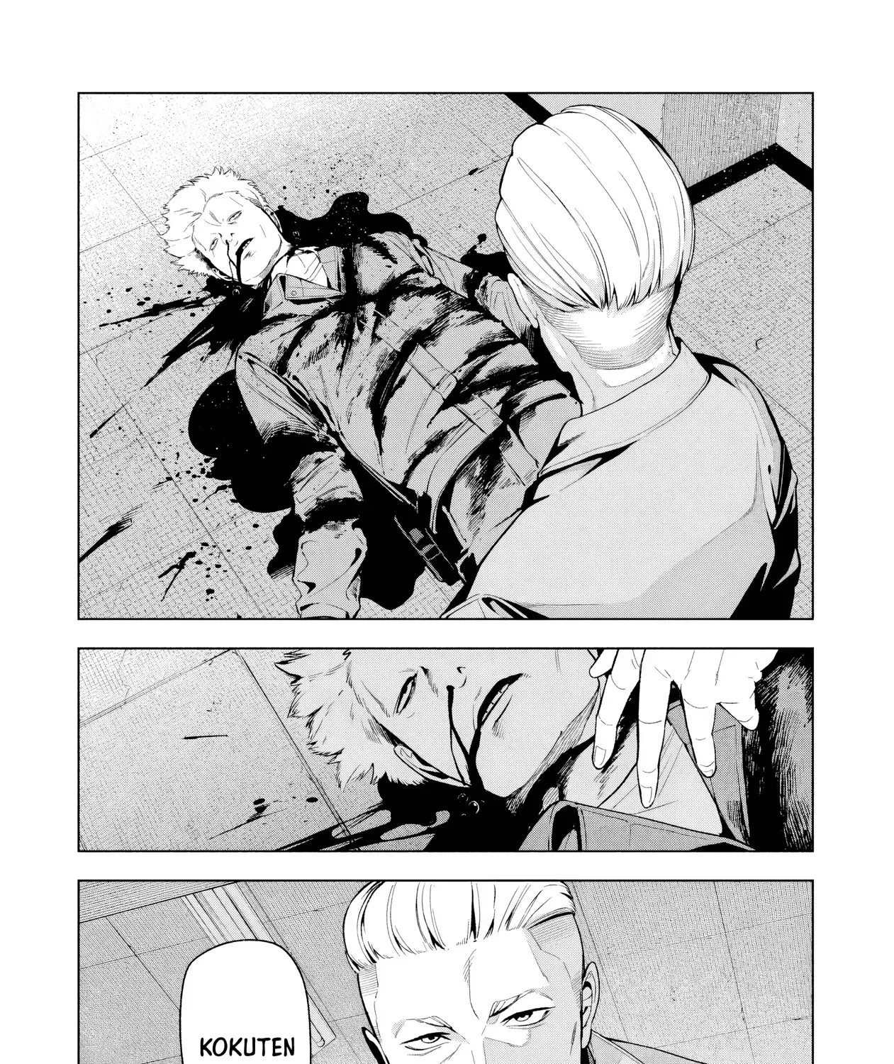 Dạ Ưng Trở Lại - Chap 31 - Trang 5