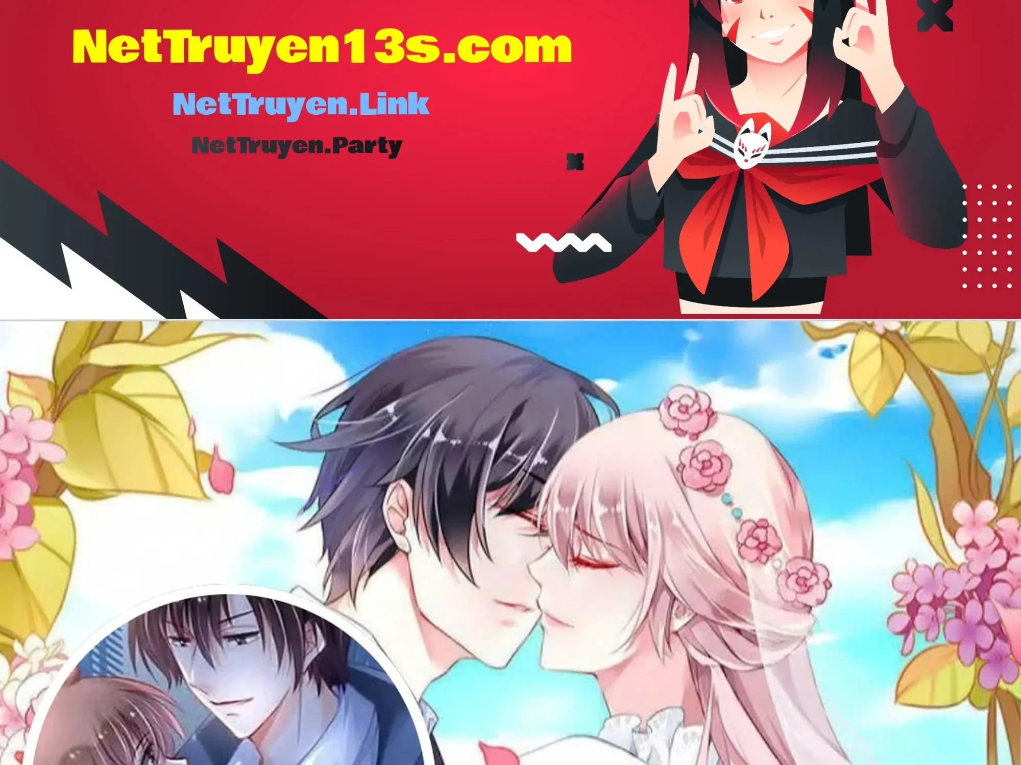 Dạ Ưng Trở Lại - Chap 31 - Trang 44