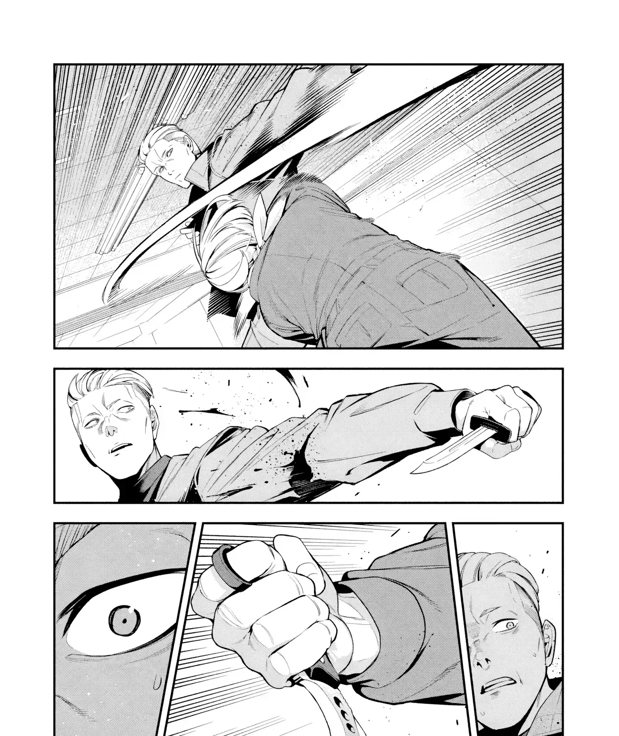 Dạ Ưng Trở Lại - Chap 31 - Trang 9