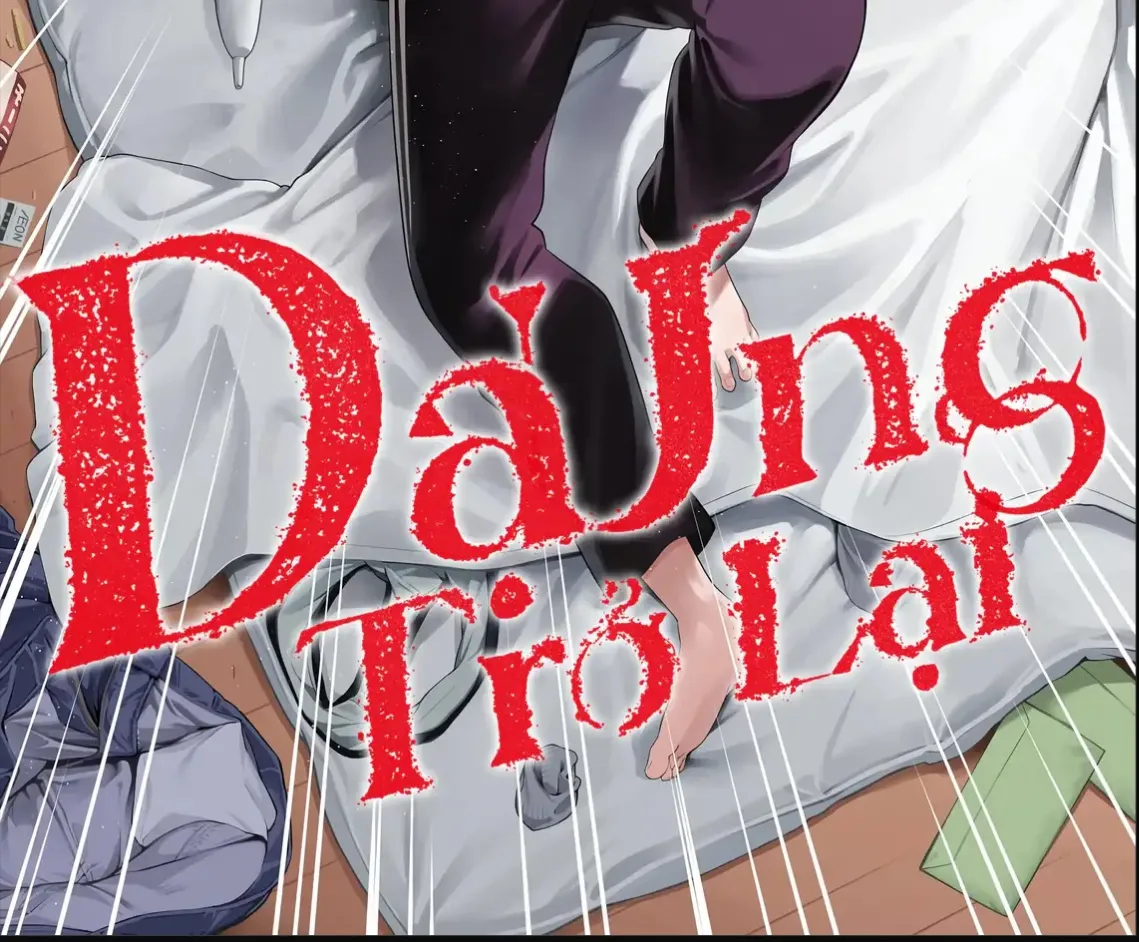 Chapter 32 - Trang 2