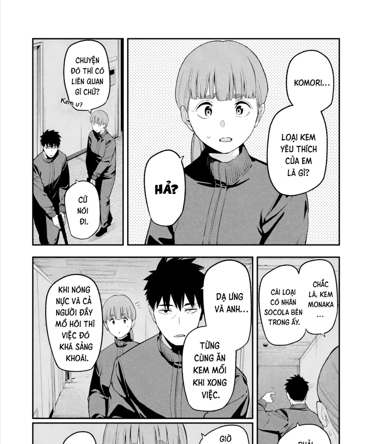Chapter 32 - Trang 11
