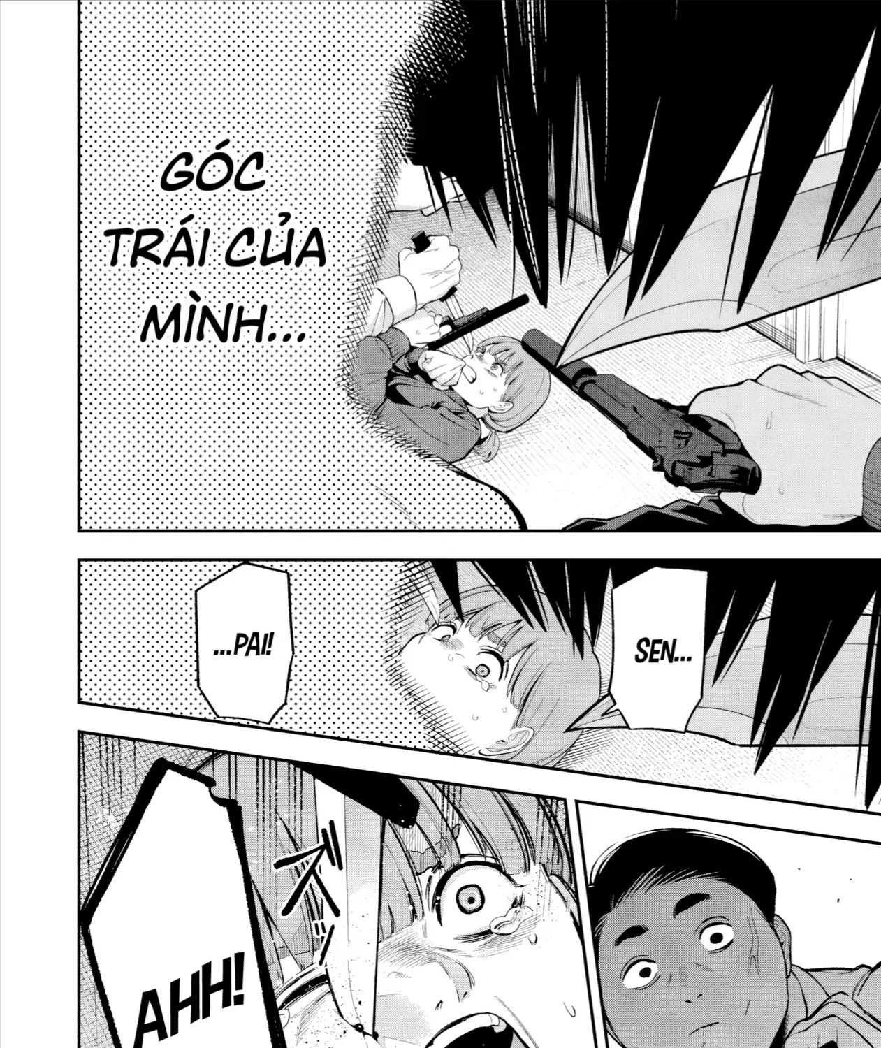 Chapter 32 - Trang 17