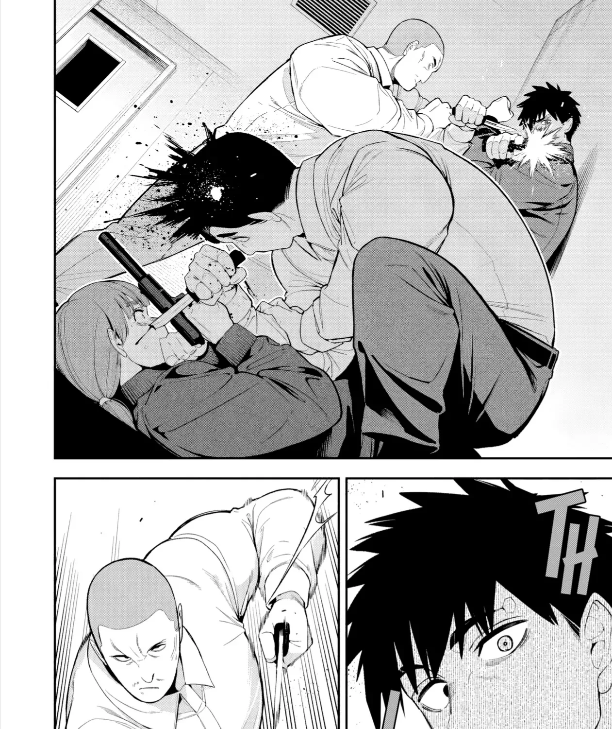 Chapter 32 - Trang 21