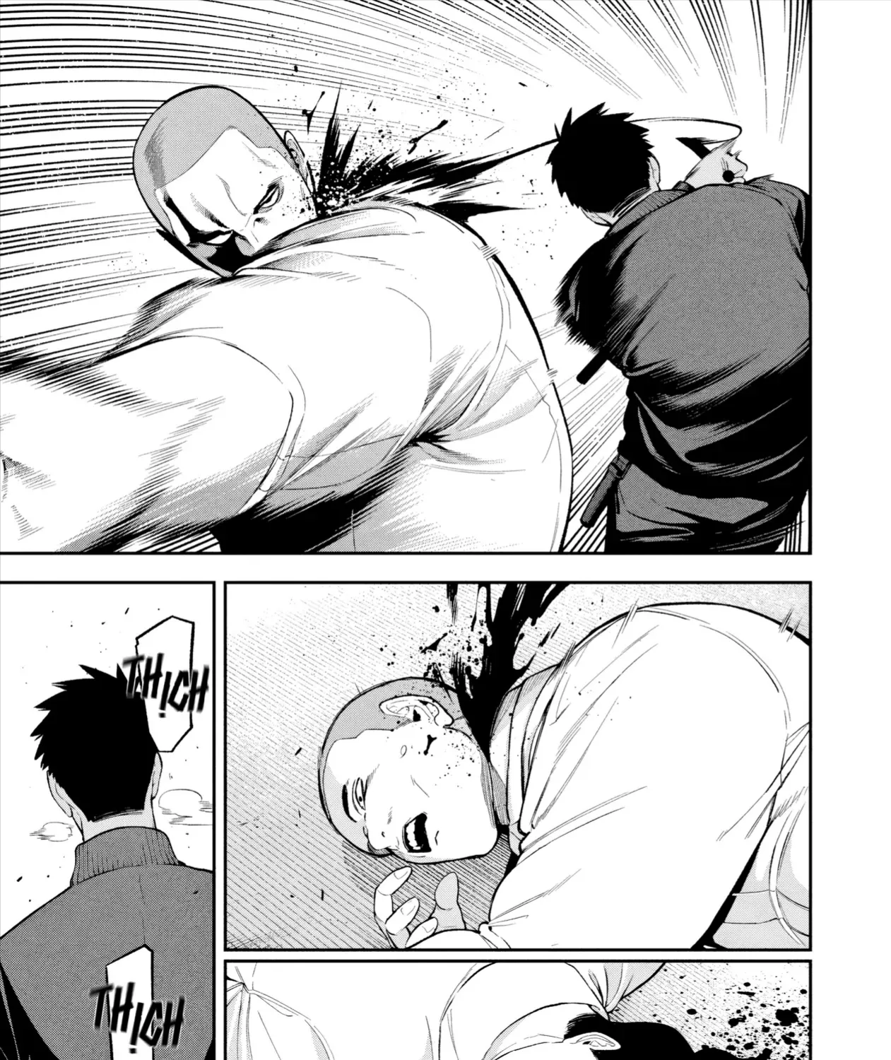 Chapter 32 - Trang 23