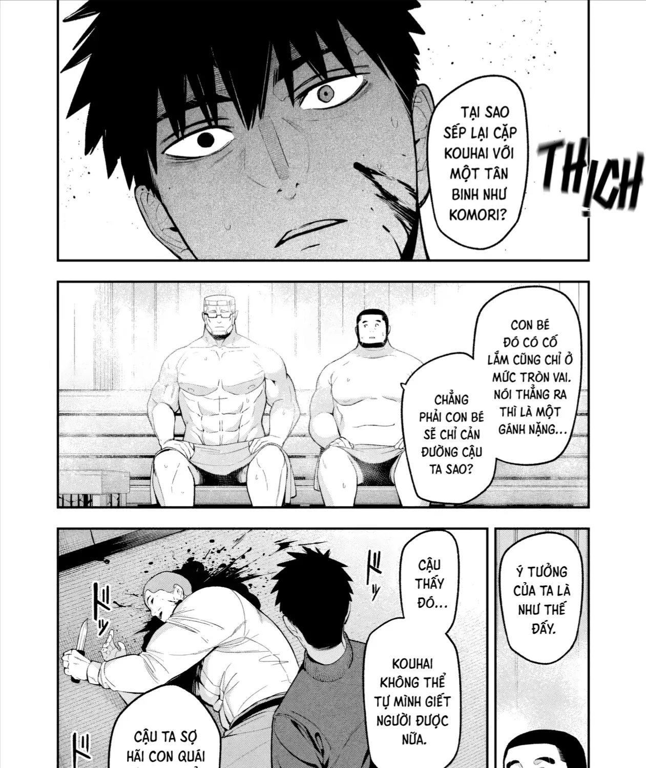 Chapter 32 - Trang 25