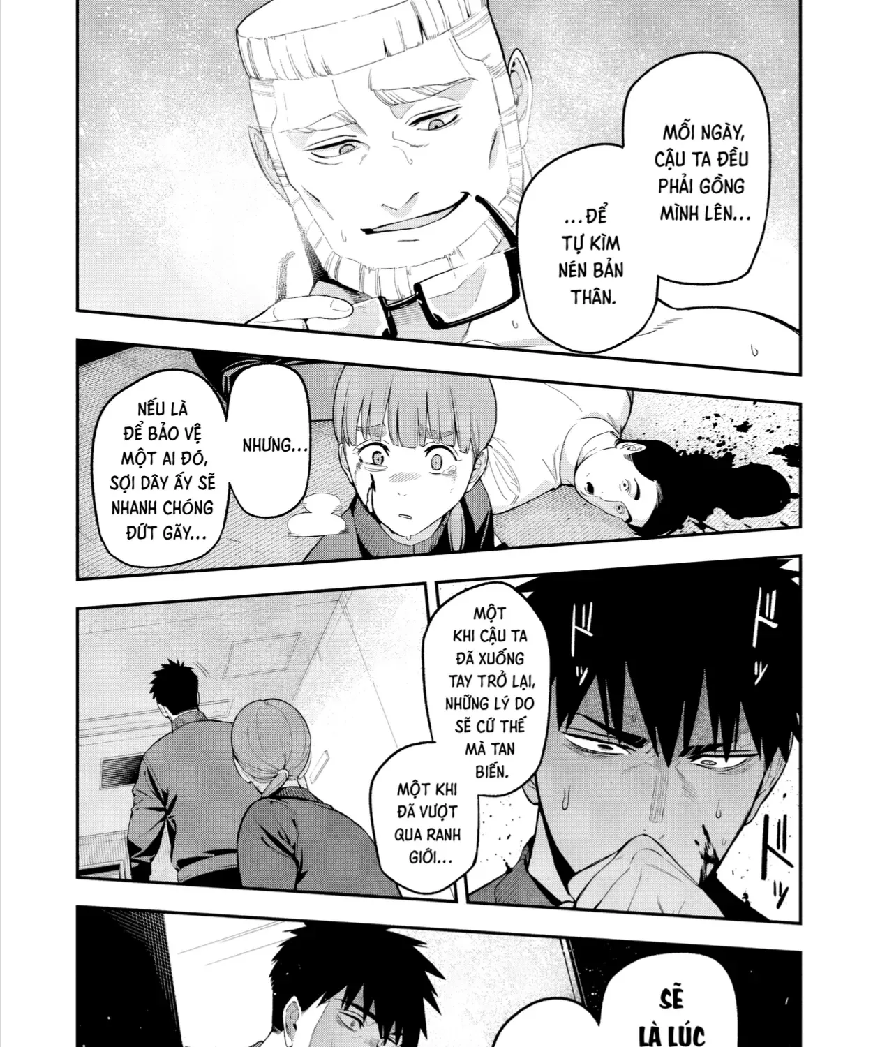 Chapter 32 - Trang 27