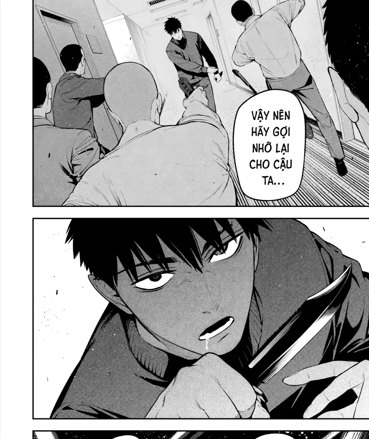 Chapter 32 - Trang 33