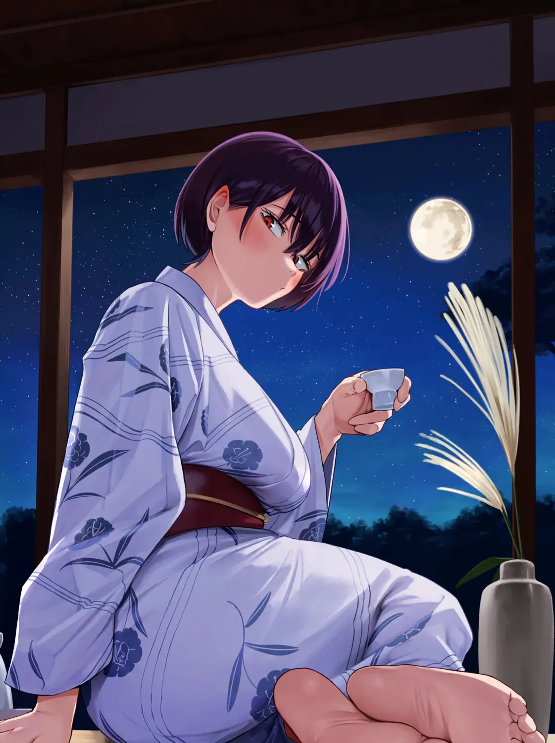 Chapter 32 - Trang 5
