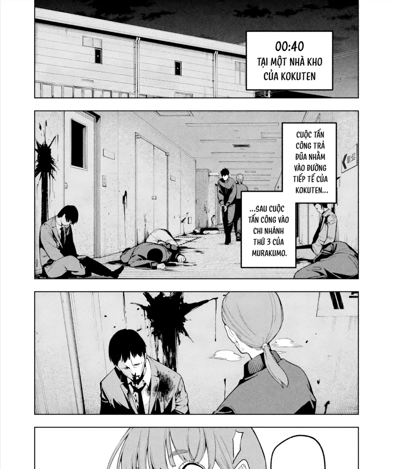 Chapter 32 - Trang 7