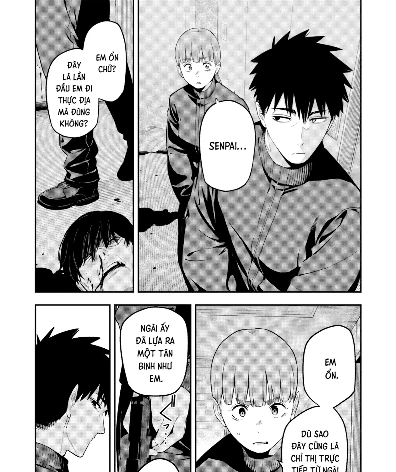 Chapter 32 - Trang 9