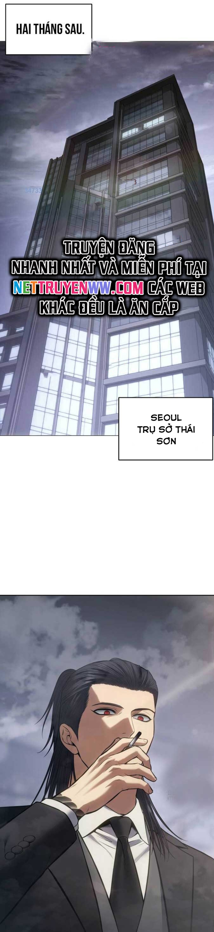 Chương 101 - Trang 1