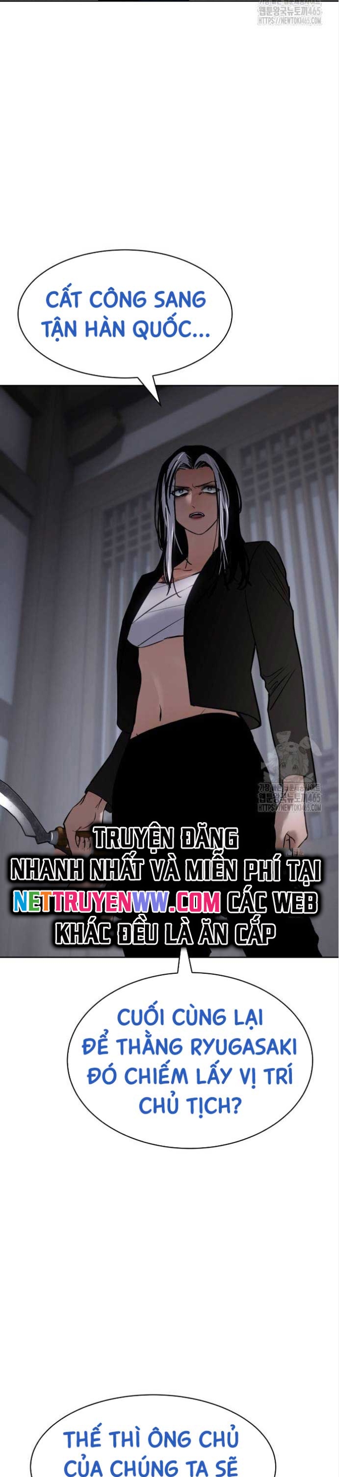 Chương 101 - Trang 21