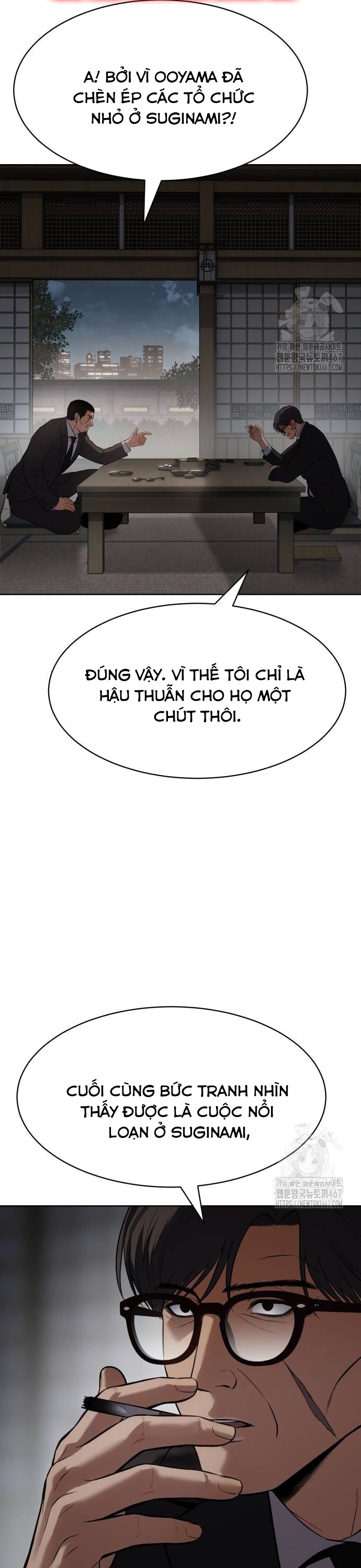 Chương 111 - Trang 27