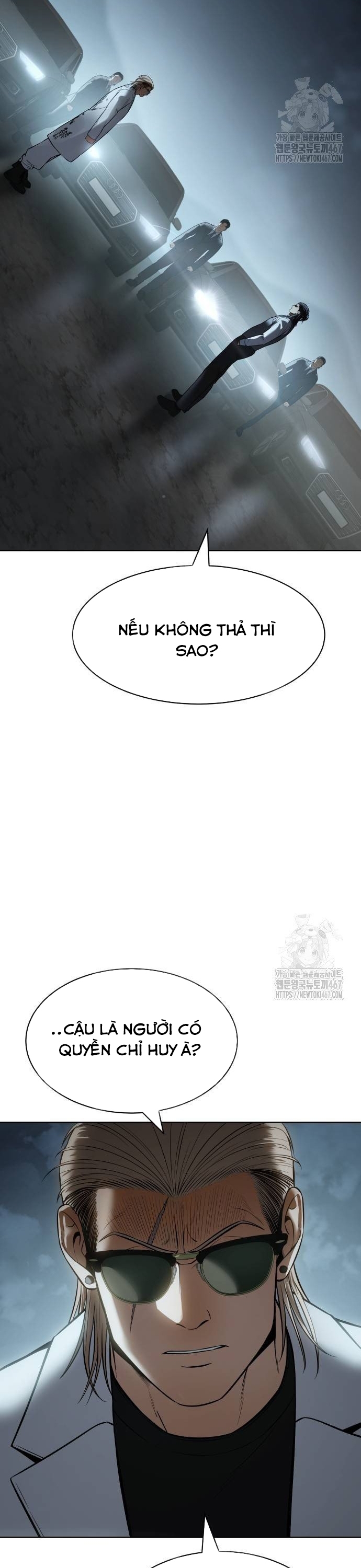 Chương 111 - Trang 49