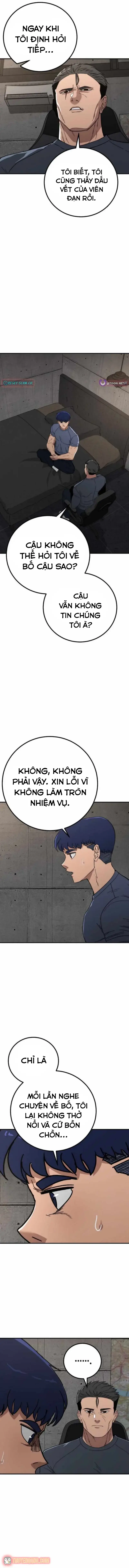 Đặc Vụ Thanh Trừng - Chap 16 - Trang 12