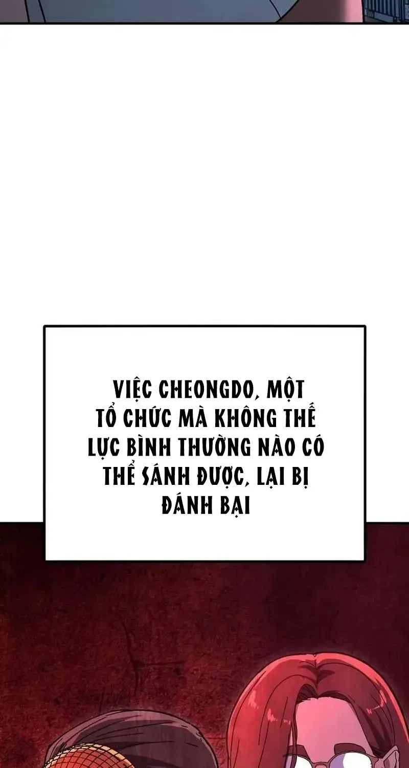 Đặc Vụ Thanh Trừng - Chap 25 - Trang 11