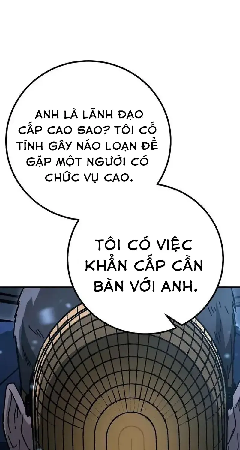 Đặc Vụ Thanh Trừng - Chap 25 - Trang 105