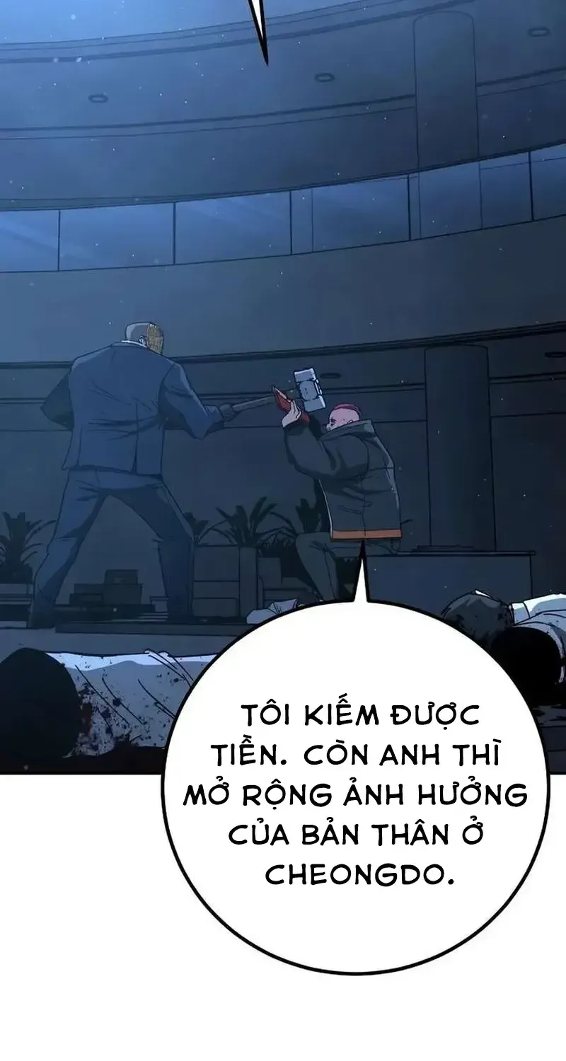 Đặc Vụ Thanh Trừng - Chap 25 - Trang 107