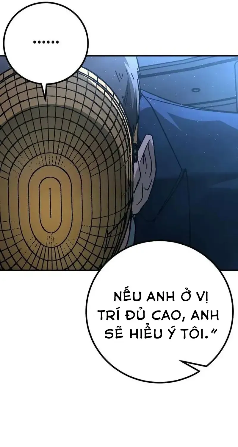 Đặc Vụ Thanh Trừng - Chap 25 - Trang 109