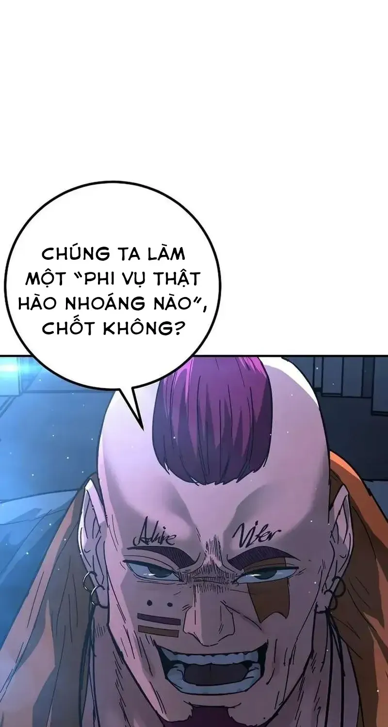Đặc Vụ Thanh Trừng - Chap 25 - Trang 110