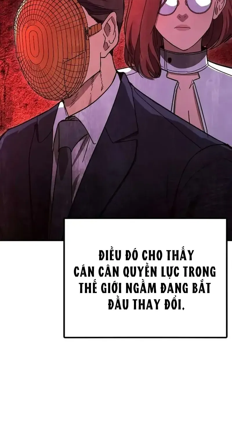Đặc Vụ Thanh Trừng - Chap 25 - Trang 12