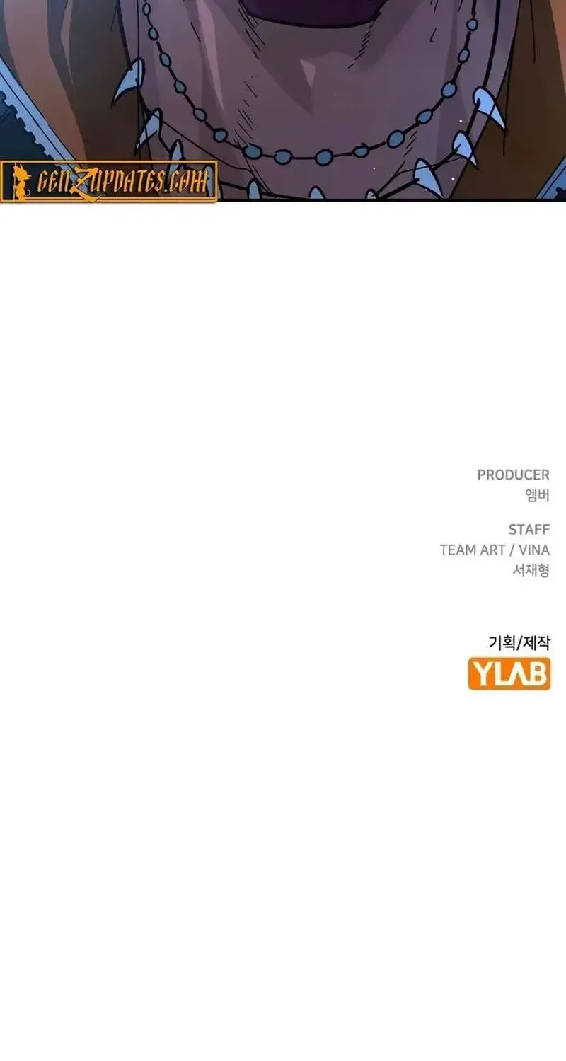 Đặc Vụ Thanh Trừng - Chap 25 - Trang 111