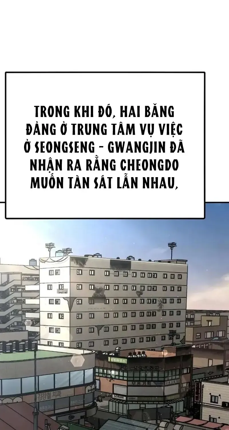 Đặc Vụ Thanh Trừng - Chap 25 - Trang 13