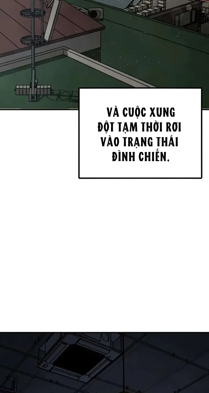 Đặc Vụ Thanh Trừng - Chap 25 - Trang 14