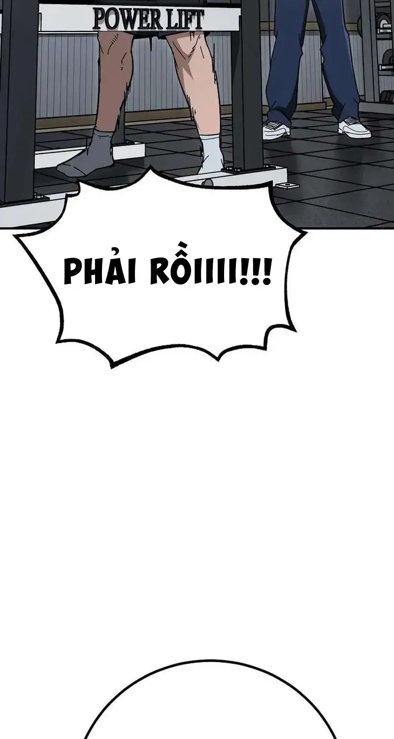 Đặc Vụ Thanh Trừng - Chap 25 - Trang 18