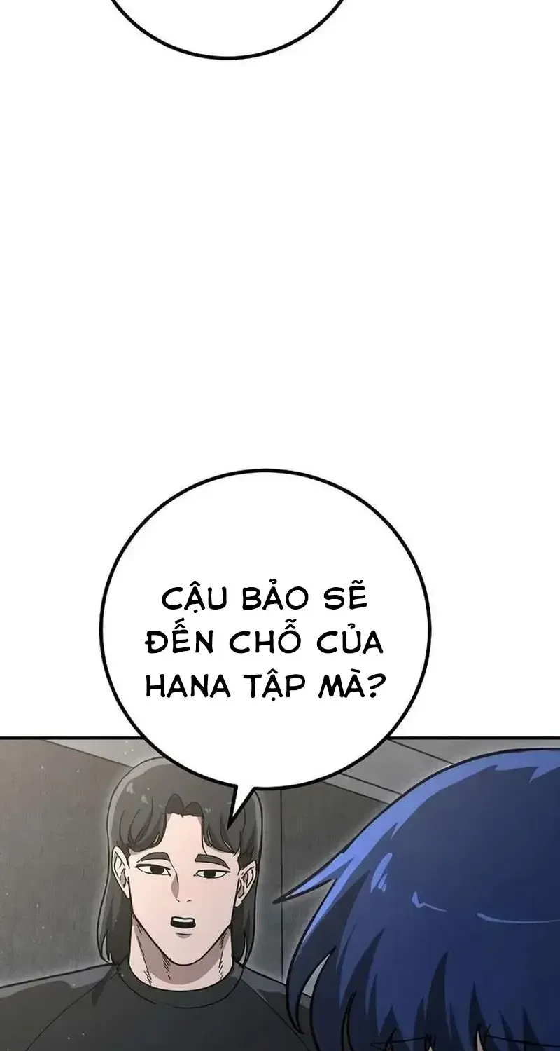 Đặc Vụ Thanh Trừng - Chap 25 - Trang 20